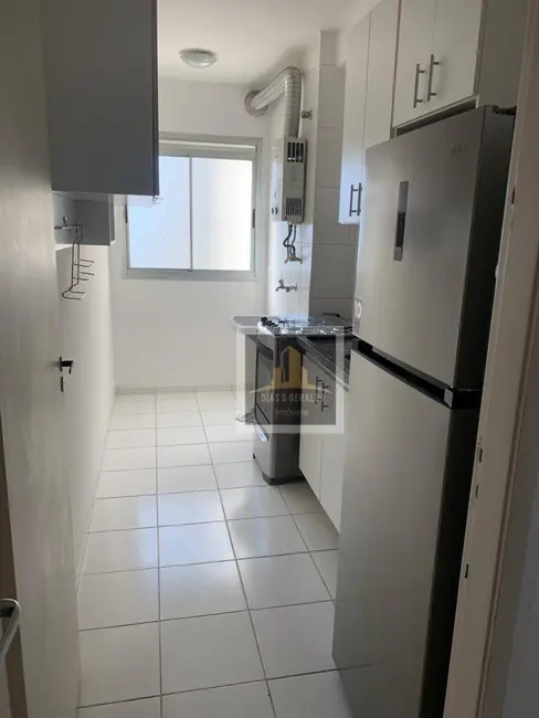 Apartamento com 2 quartos para alugar, 58m2 em Sao Jose Dos Campos - SP - imagem 8 Foto 8 de Apartamento com 2 quartos para alugar, 58m2 em Sao Jose Dos Campos - SP