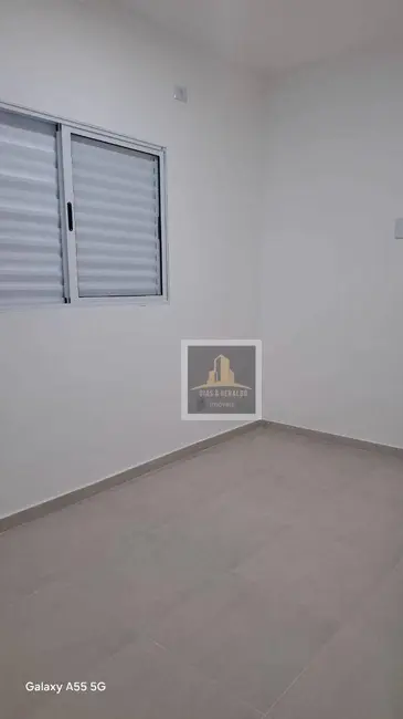 Foto 9 de Casa com 3 quartos à venda, 130m2 em Jardim Maria Cândida, Cacapava - SP