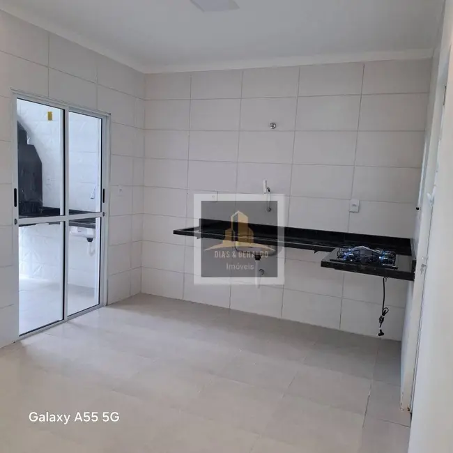 Foto 5 de Casa com 3 quartos à venda, 130m2 em Jardim Maria Cândida, Cacapava - SP