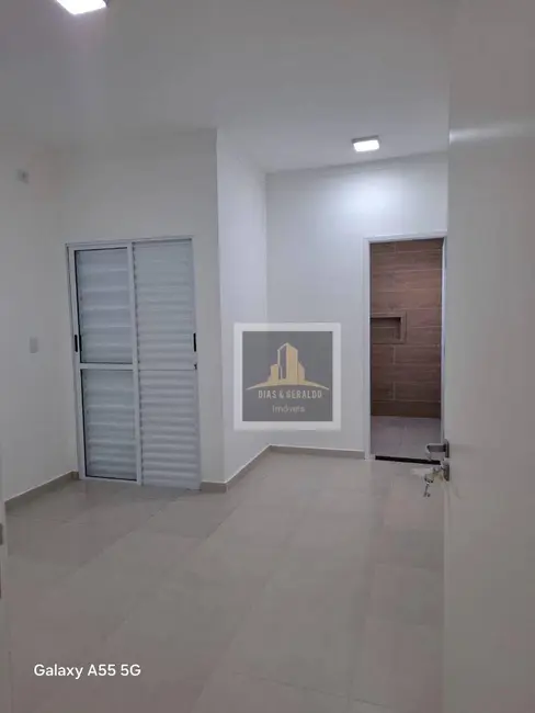 Foto 8 de Casa com 3 quartos à venda, 130m2 em Jardim Maria Cândida, Cacapava - SP