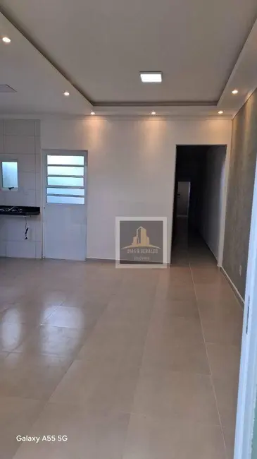 Foto 7 de Casa com 3 quartos à venda, 130m2 em Jardim Maria Cândida, Cacapava - SP