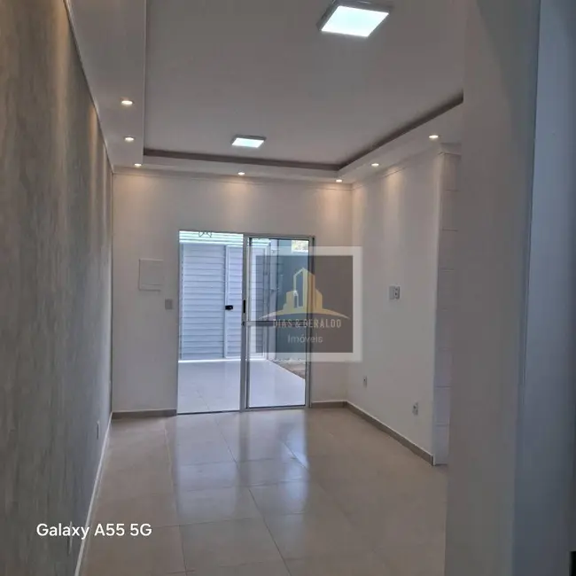 Foto 4 de Casa com 3 quartos à venda, 130m2 em Jardim Maria Cândida, Cacapava - SP