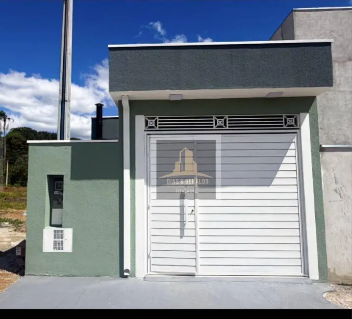 Foto 1 de Casa com 3 quartos à venda, 130m2 em Jardim Maria Cândida, Cacapava - SP