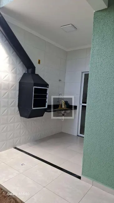 Foto 3 de Casa com 3 quartos à venda, 130m2 em Jardim Maria Cândida, Cacapava - SP