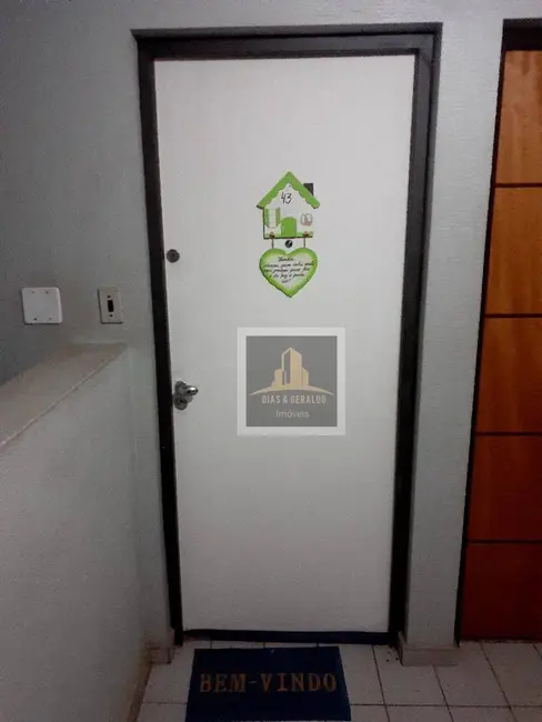 Foto 2 de Apartamento com 2 quartos à venda, 49m2 em Sao Jose Dos Campos - SP