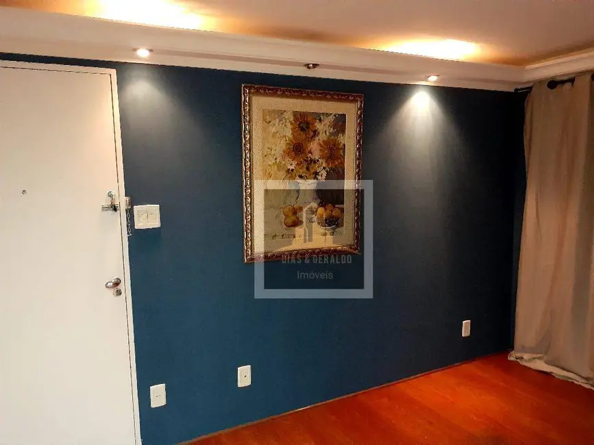 Foto 1 de Apartamento com 2 quartos à venda, 49m2 em Sao Jose Dos Campos - SP