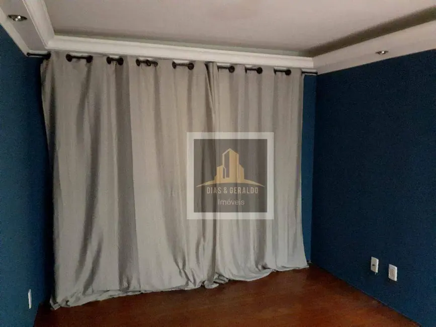 Foto 4 de Apartamento com 2 quartos à venda, 49m2 em Sao Jose Dos Campos - SP