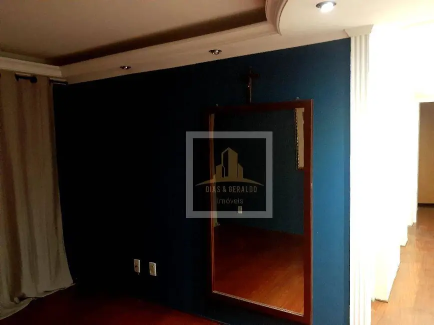 Foto 6 de Apartamento com 2 quartos à venda, 49m2 em Sao Jose Dos Campos - SP