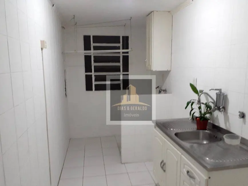 Foto 9 de Apartamento com 2 quartos à venda, 49m2 em Sao Jose Dos Campos - SP