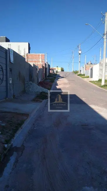 Foto 6 de Terreno / Lote à venda, 225m2 em Jardim Paraíso, Jacarei - SP