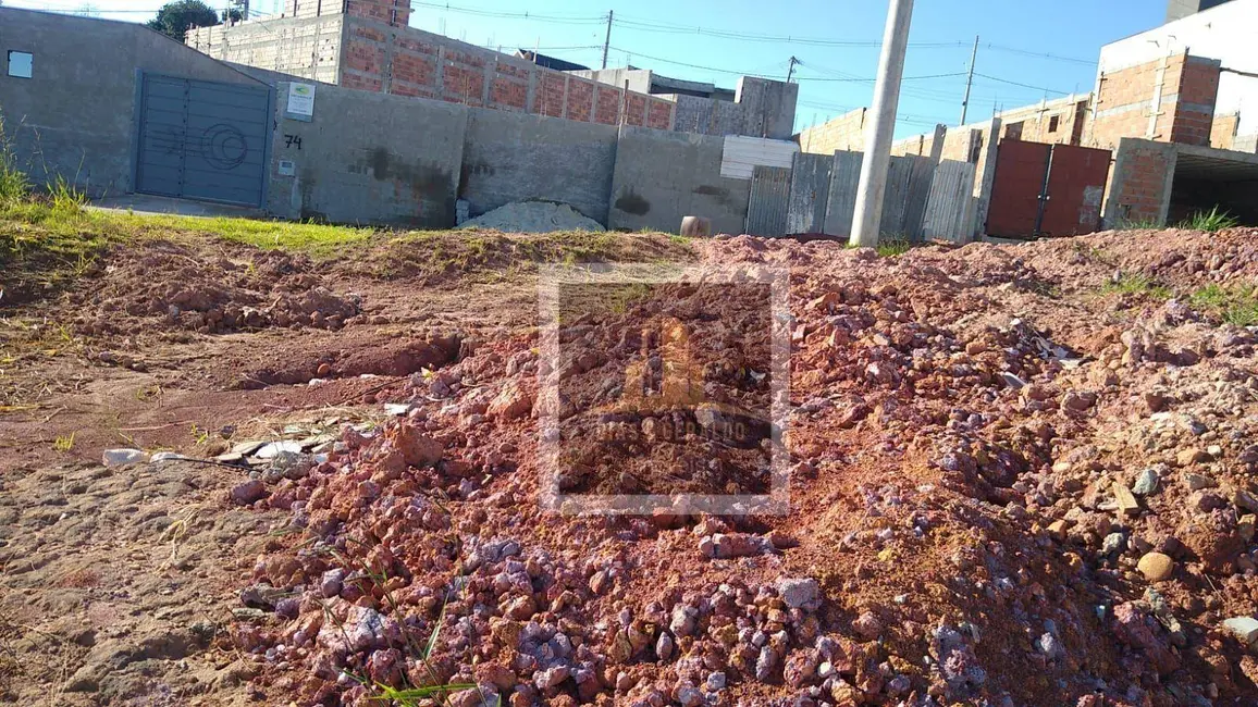Foto 3 de Terreno / Lote à venda, 225m2 em Jardim Paraíso, Jacarei - SP