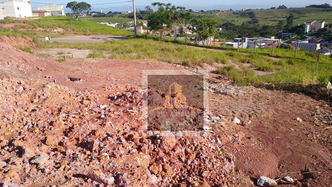 Foto 2 de Terreno / Lote à venda, 225m2 em Jardim Paraíso, Jacarei - SP