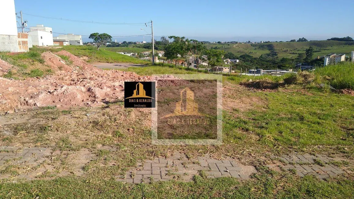 Foto 5 de Terreno / Lote à venda, 225m2 em Jardim Paraíso, Jacarei - SP