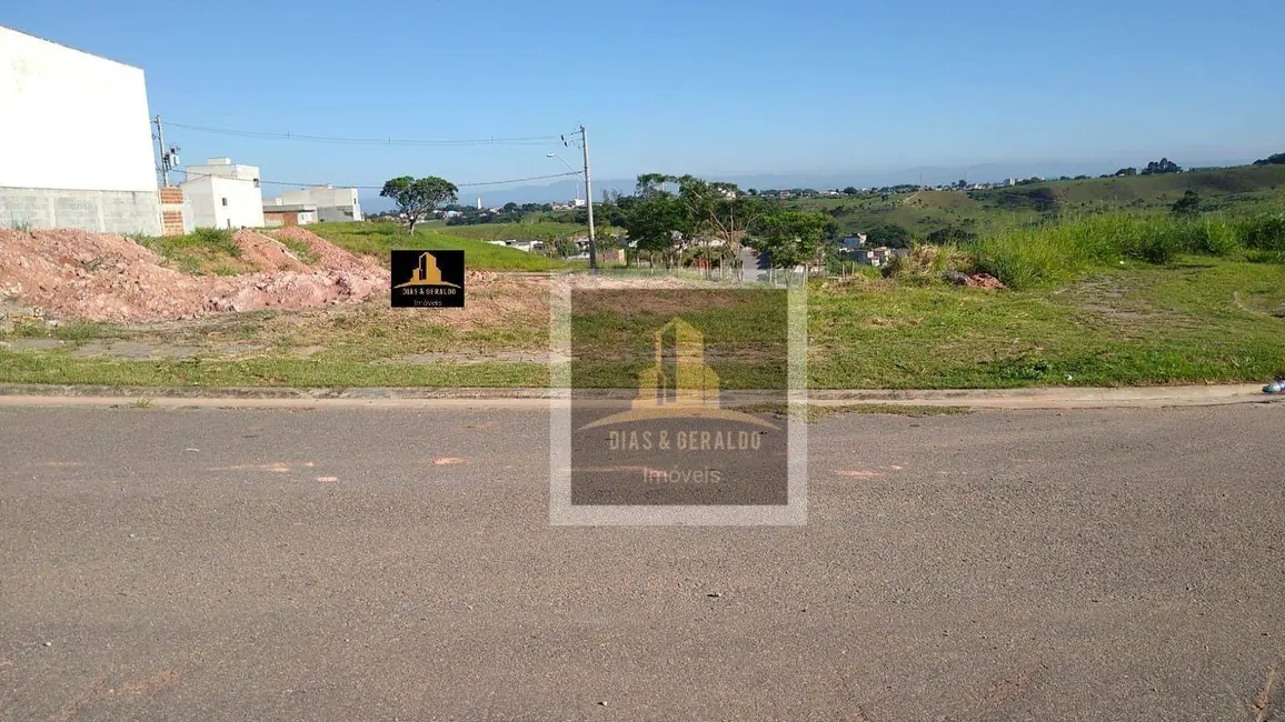 Foto 1 de Terreno / Lote à venda, 225m2 em Jardim Paraíso, Jacarei - SP