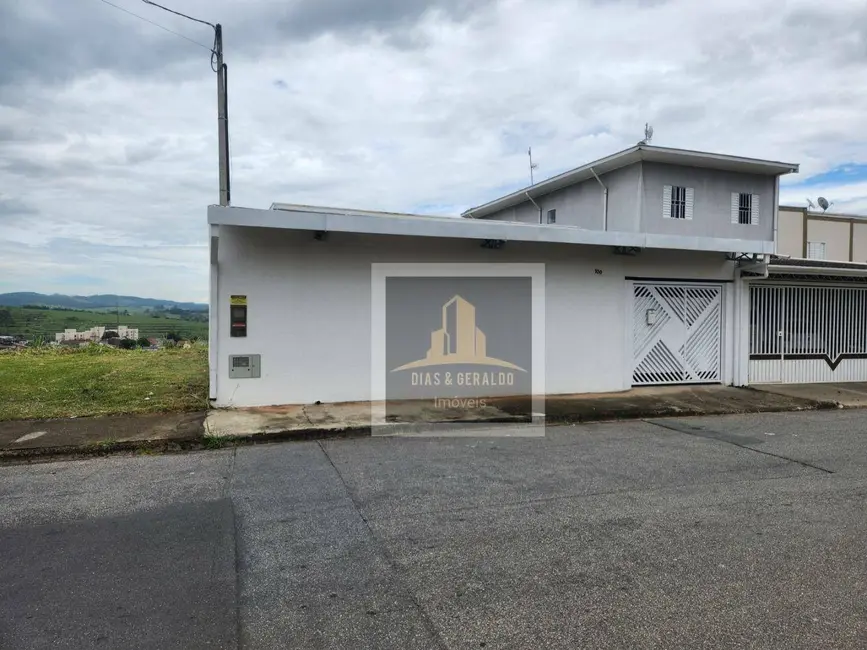 Foto 1 de Casa com 2 quartos à venda, 145m2 em Sao Jose Dos Campos - SP