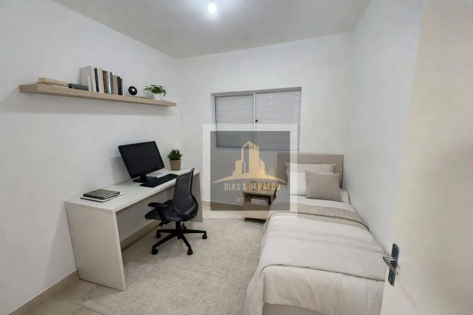 Foto 5 de Casa com 2 quartos à venda, 145m2 em Sao Jose Dos Campos - SP