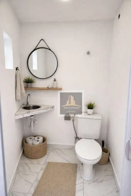 Foto 7 de Casa com 2 quartos à venda, 145m2 em Sao Jose Dos Campos - SP