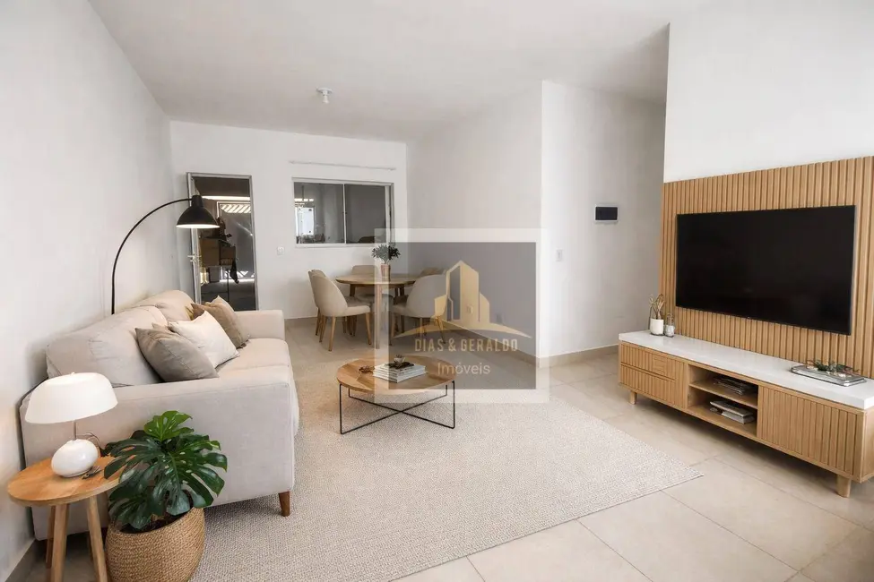 Foto 3 de Casa com 2 quartos à venda, 145m2 em Sao Jose Dos Campos - SP