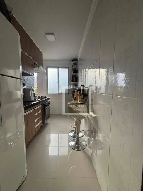 Foto 7 de Apartamento com 2 quartos à venda, 49m2 em Sao Jose Dos Campos - SP