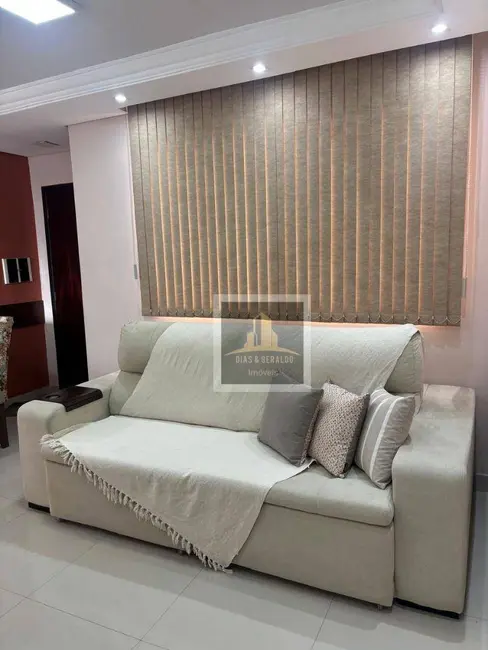 Foto 5 de Apartamento com 2 quartos à venda, 49m2 em Sao Jose Dos Campos - SP