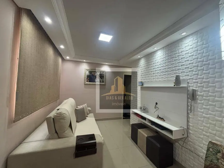 Foto 4 de Apartamento com 2 quartos à venda, 49m2 em Sao Jose Dos Campos - SP