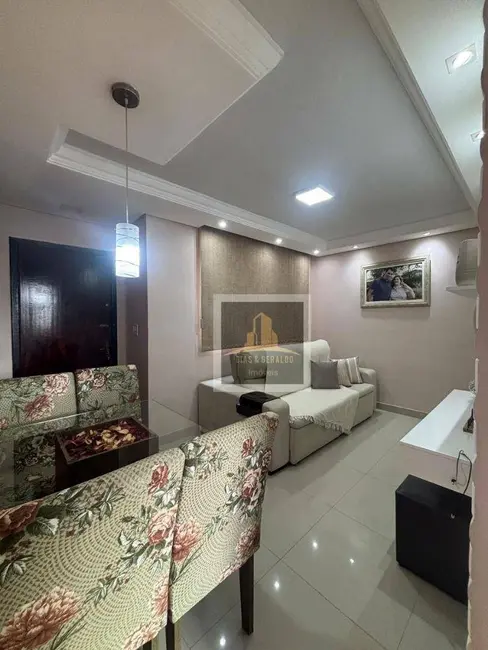 Foto 3 de Apartamento com 2 quartos à venda, 49m2 em Sao Jose Dos Campos - SP