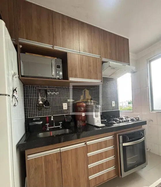 Foto 9 de Apartamento com 2 quartos à venda, 49m2 em Sao Jose Dos Campos - SP