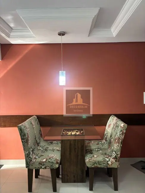 Foto 6 de Apartamento com 2 quartos à venda, 49m2 em Sao Jose Dos Campos - SP