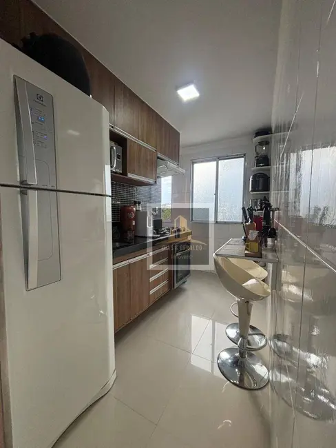Foto 8 de Apartamento com 2 quartos à venda, 49m2 em Sao Jose Dos Campos - SP