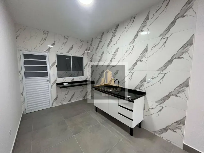 Foto 5 de Casa com 3 quartos à venda, 140m2 em Sao Jose Dos Campos - SP