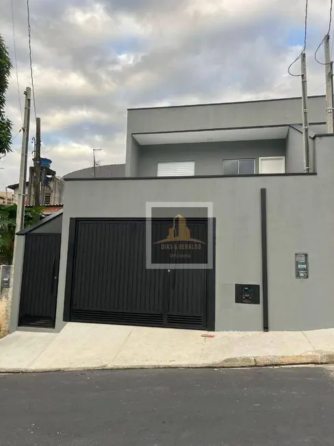 Foto 1 de Casa com 3 quartos à venda, 140m2 em Sao Jose Dos Campos - SP