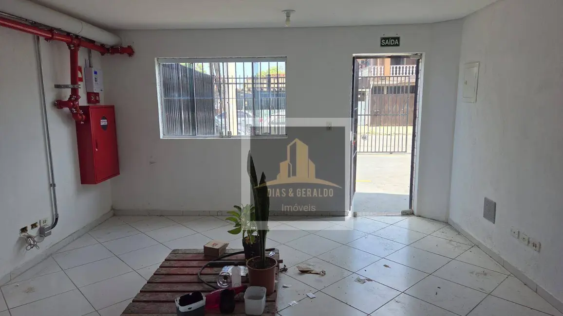 Foto 2 de Armazém / Galpão para alugar, 500m2 em Sao Jose Dos Campos - SP