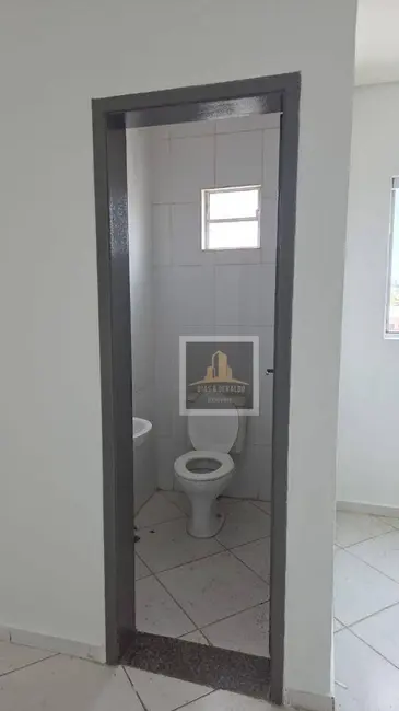 Foto 7 de Armazém / Galpão para alugar, 500m2 em Sao Jose Dos Campos - SP