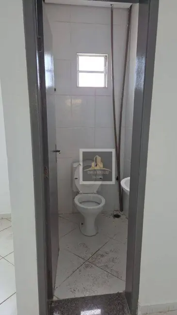 Foto 6 de Armazém / Galpão para alugar, 500m2 em Sao Jose Dos Campos - SP