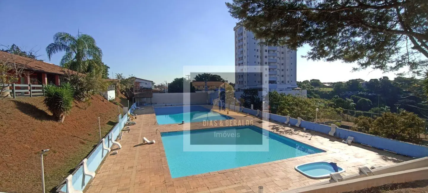 Apartamento com 2 quartos à venda e para alugar, 49m2 em Sao Jose Dos Campos - SP - imagem 7 Foto 7 de Apartamento com 2 quartos à venda e para alugar, 49m2 em Sao Jose Dos Campos - SP