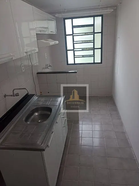 Apartamento com 2 quartos à venda e para alugar, 49m2 em Sao Jose Dos Campos - SP - imagem 2 Foto 2 de Apartamento com 2 quartos à venda e para alugar, 49m2 em Sao Jose Dos Campos - SP