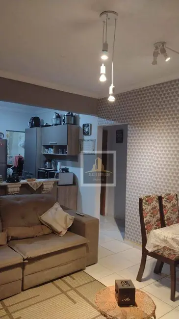 Foto 1 de Apartamento com 2 quartos à venda, 60m2 em Sao Jose Dos Campos - SP