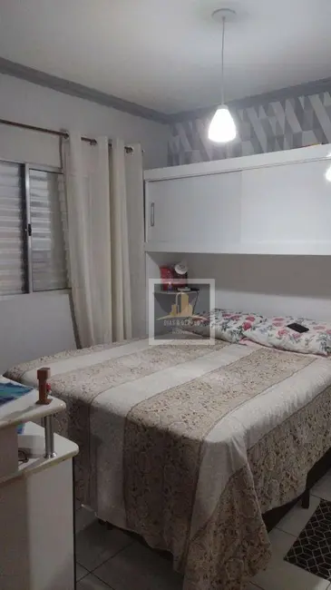 Foto 8 de Apartamento com 2 quartos à venda, 60m2 em Sao Jose Dos Campos - SP