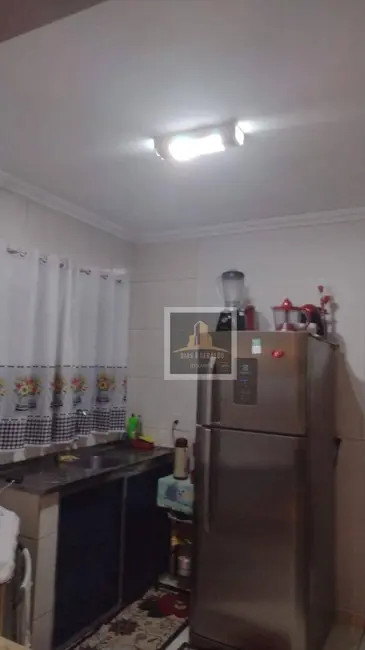 Foto 3 de Apartamento com 2 quartos à venda, 60m2 em Sao Jose Dos Campos - SP