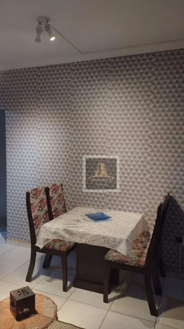 Foto 4 de Apartamento com 2 quartos à venda, 60m2 em Sao Jose Dos Campos - SP