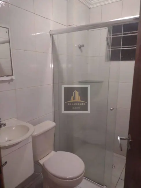 Foto 9 de Apartamento com 2 quartos à venda, 60m2 em Sao Jose Dos Campos - SP