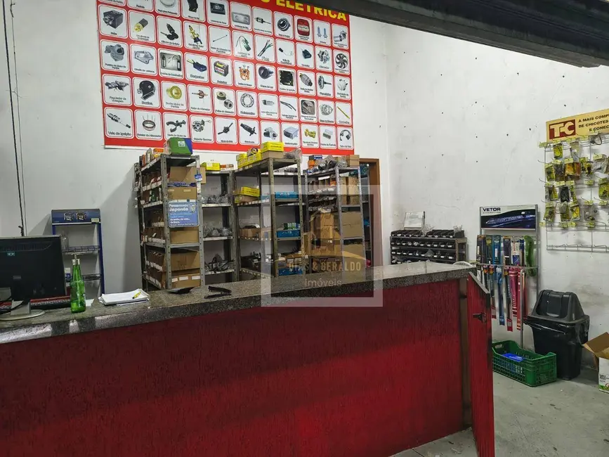 Foto 7 de Armazém / Galpão para alugar, 390m2 em Sao Jose Dos Campos - SP