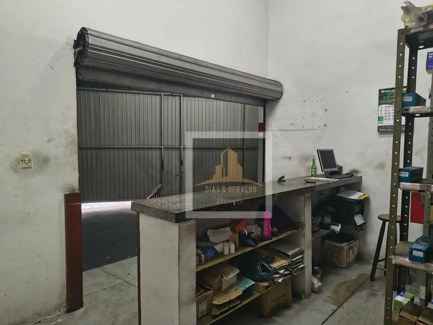 Foto 3 de Armazém / Galpão para alugar, 390m2 em Sao Jose Dos Campos - SP