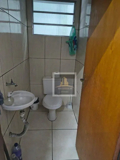 Foto 9 de Armazém / Galpão para alugar, 390m2 em Sao Jose Dos Campos - SP