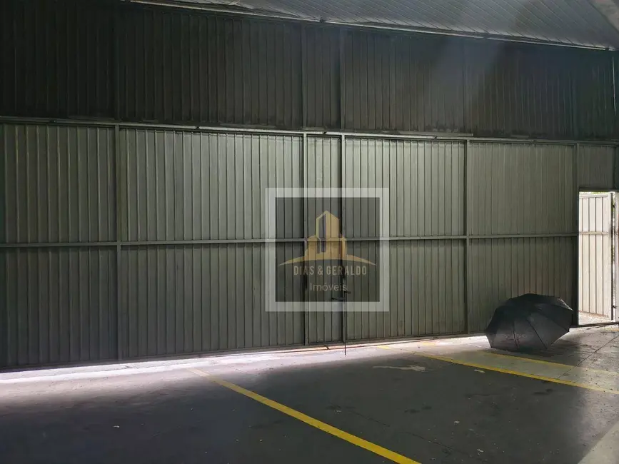 Foto 2 de Armazém / Galpão para alugar, 390m2 em Sao Jose Dos Campos - SP