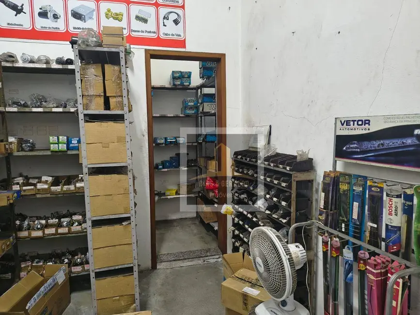 Foto 8 de Armazém / Galpão para alugar, 390m2 em Sao Jose Dos Campos - SP