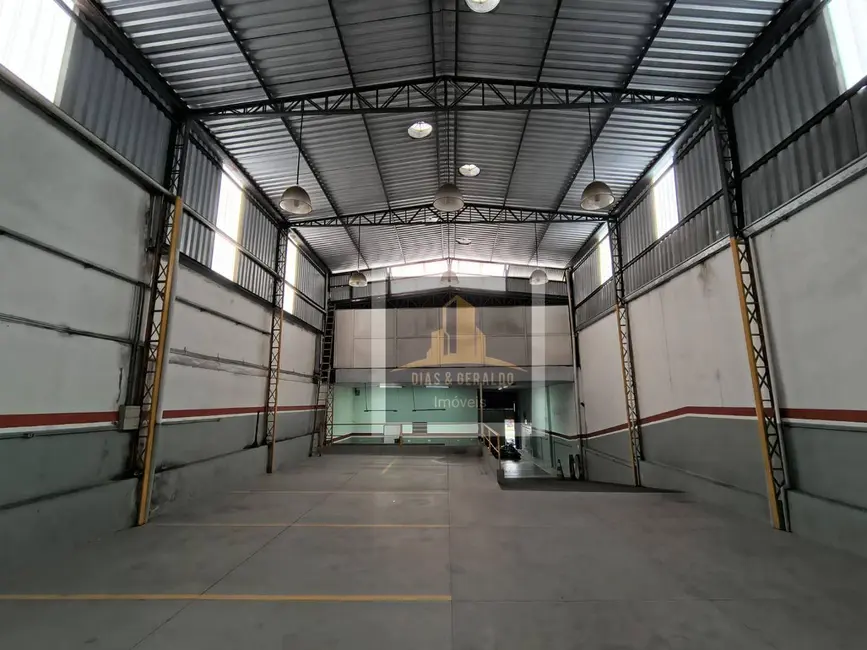 Foto 1 de Armazém / Galpão para alugar, 390m2 em Sao Jose Dos Campos - SP