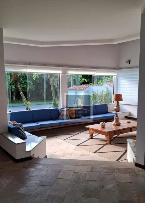 Foto 6 de Sobrado com 4 quartos à venda, 620m2 em Tabatinga, Caraguatatuba - SP