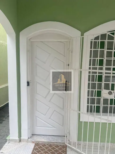 Foto 5 de Sobrado com 3 quartos para alugar, 245m2 em Sao Jose Dos Campos - SP