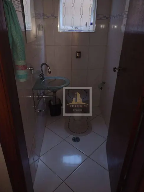 Foto 6 de Sobrado com 3 quartos à venda, 125m2 em Sao Jose Dos Campos - SP